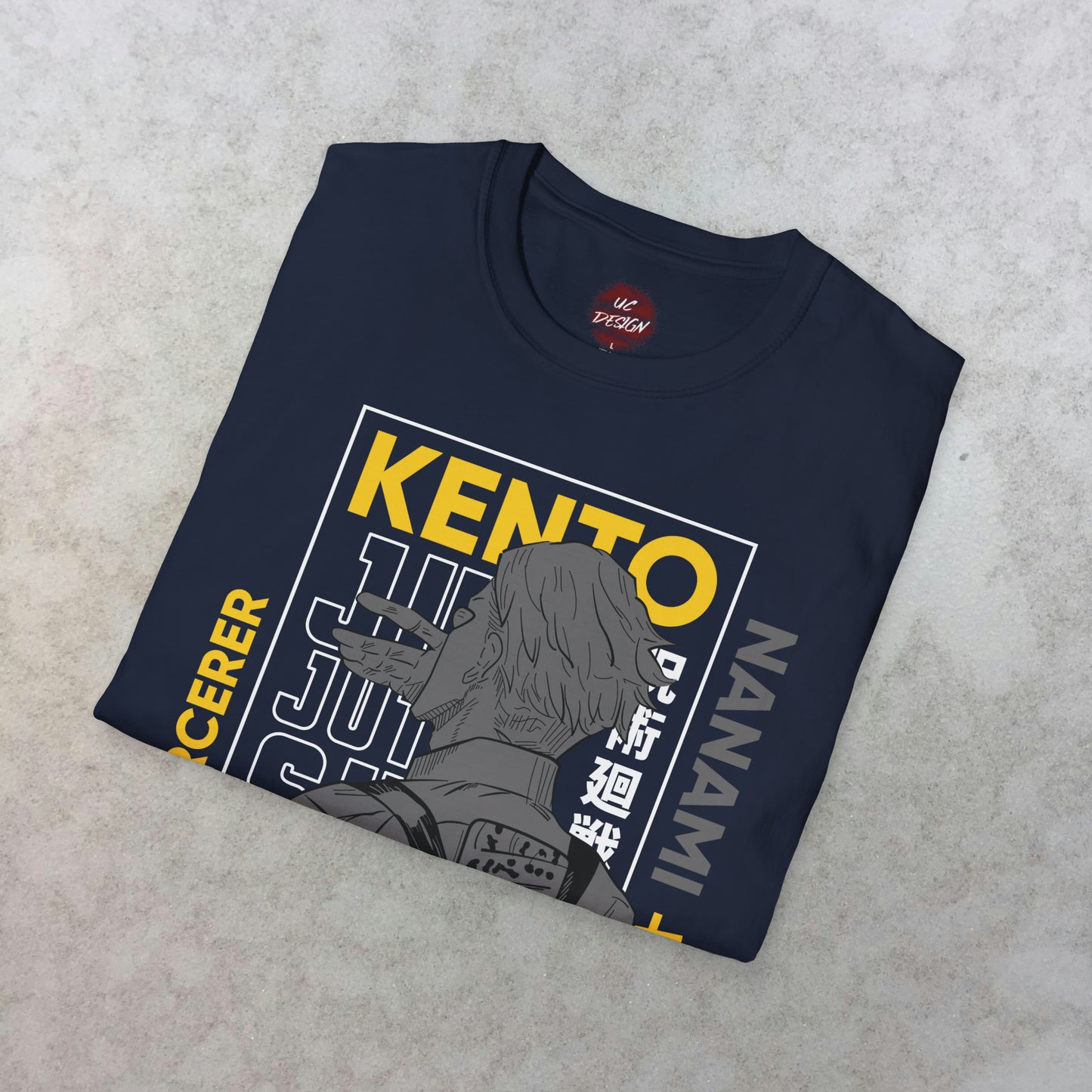 Kenot Nanami T-Shirt