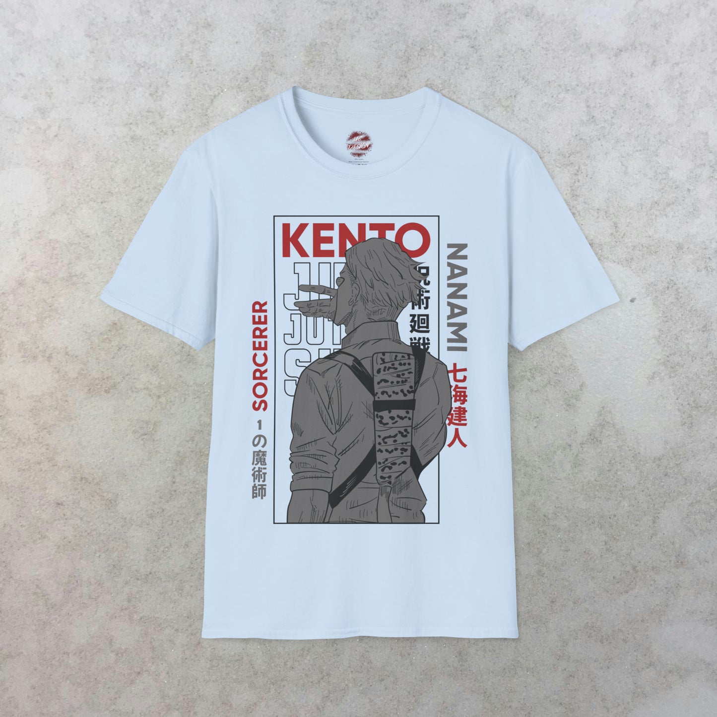 Kenot Nanami T-Shirt