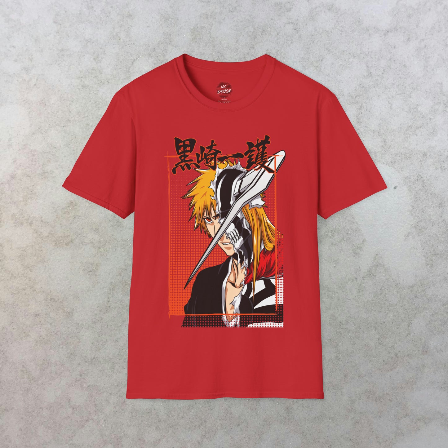 Ichigo Kurosaki T-shirt