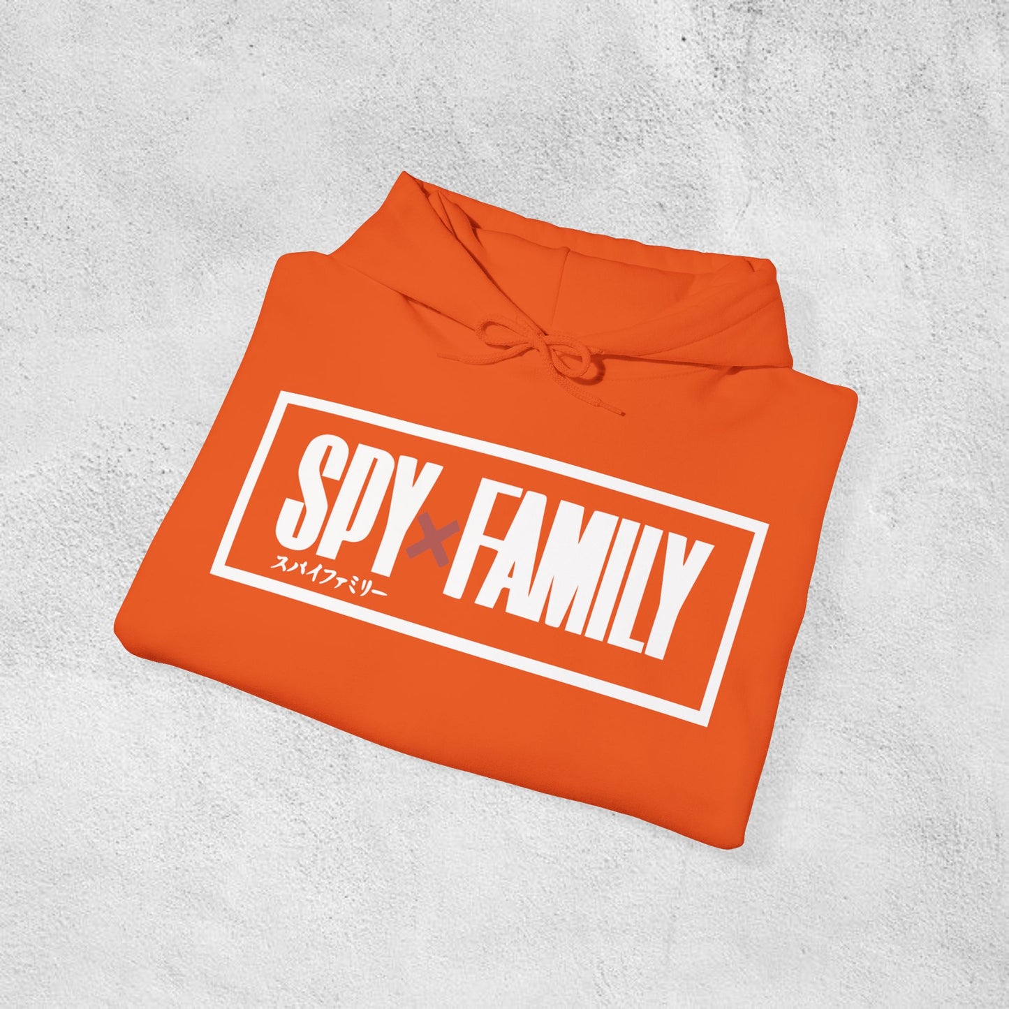 Anya Forger Spy Family Hoodie