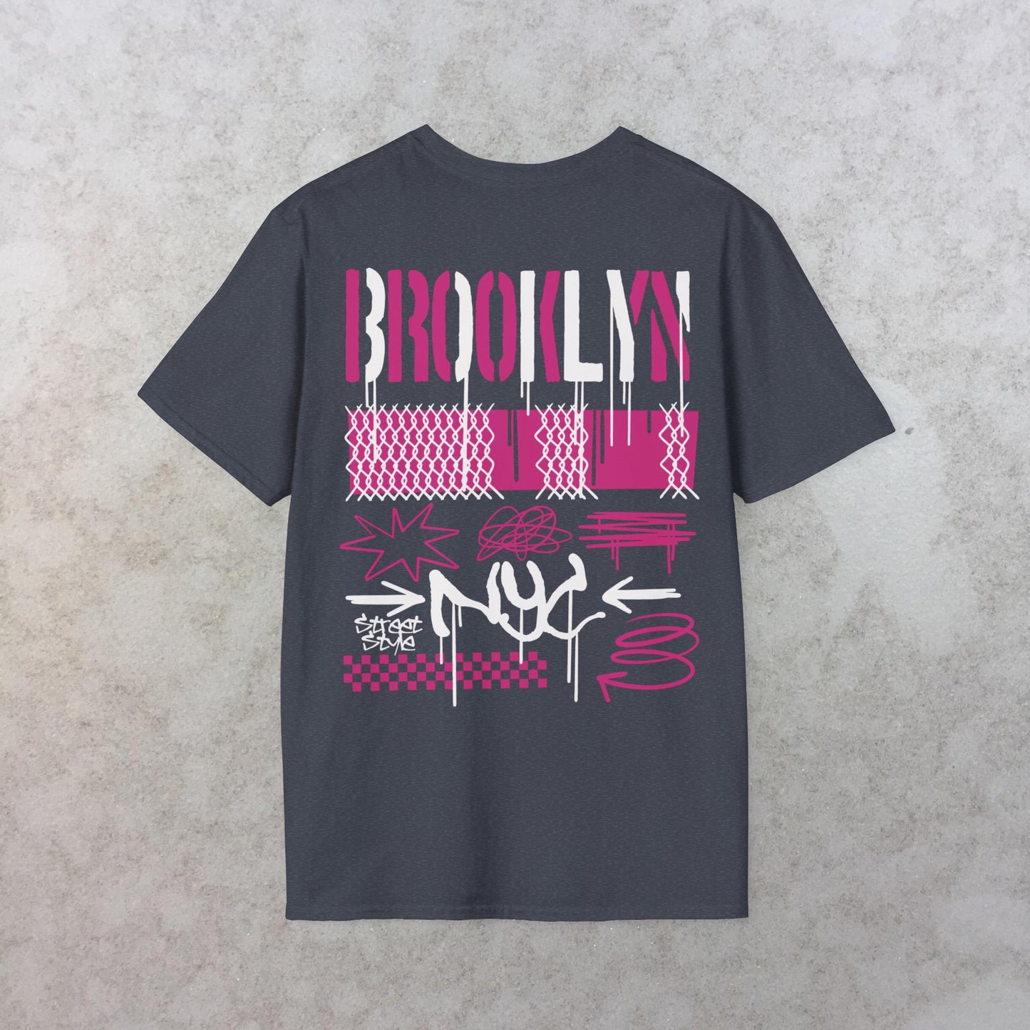 Brooklyn T-Shirt