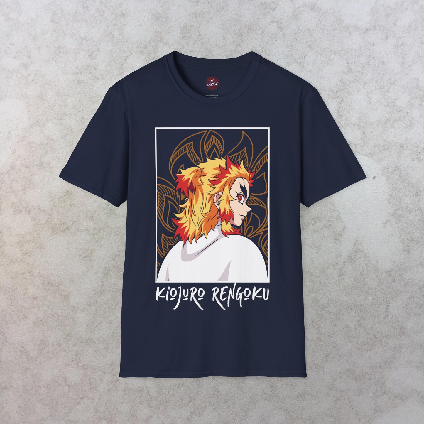 Flame Hashira T-Shirt