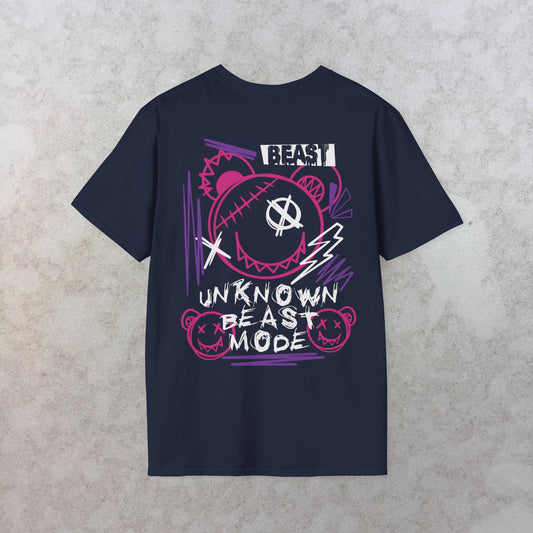 Unknown Beast Mode T-Shirt