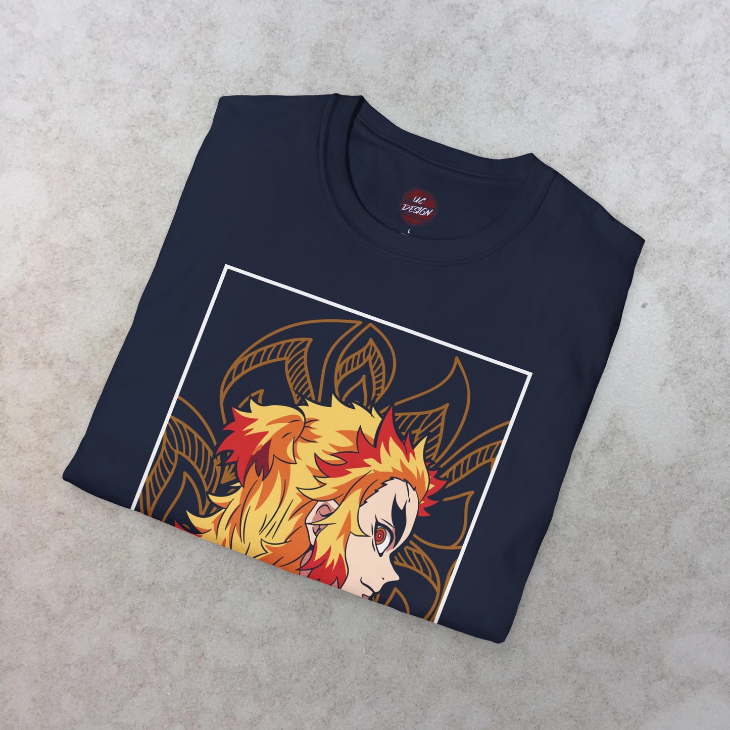 Flame Hashira T-Shirt