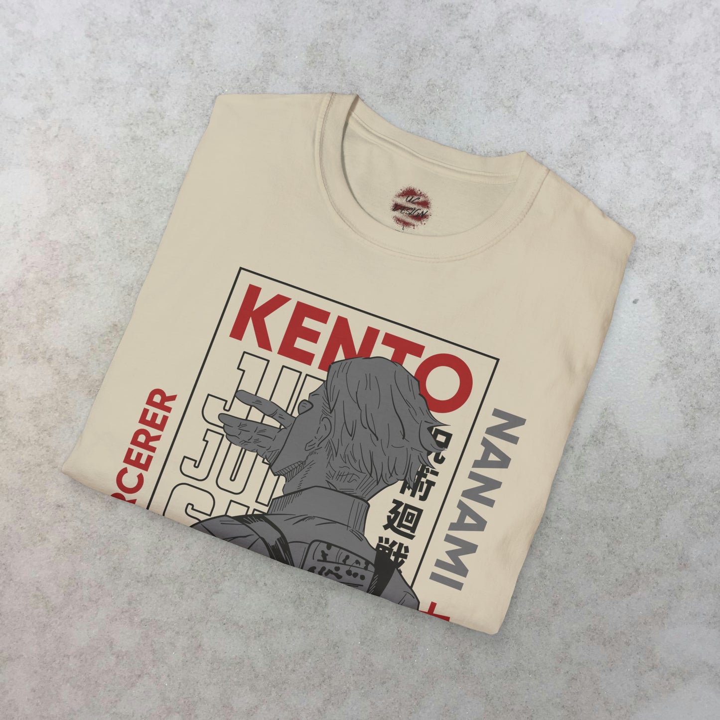 Kenot Nanami T-Shirt