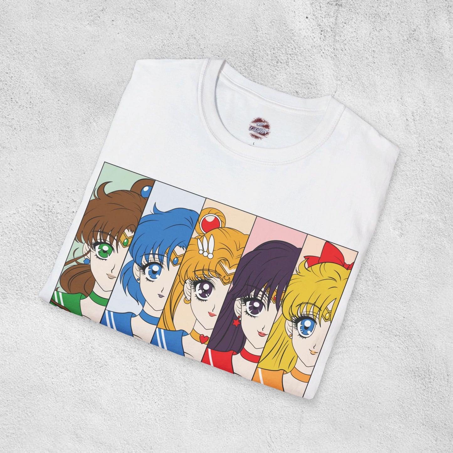 Sailor Squad T-Shirt