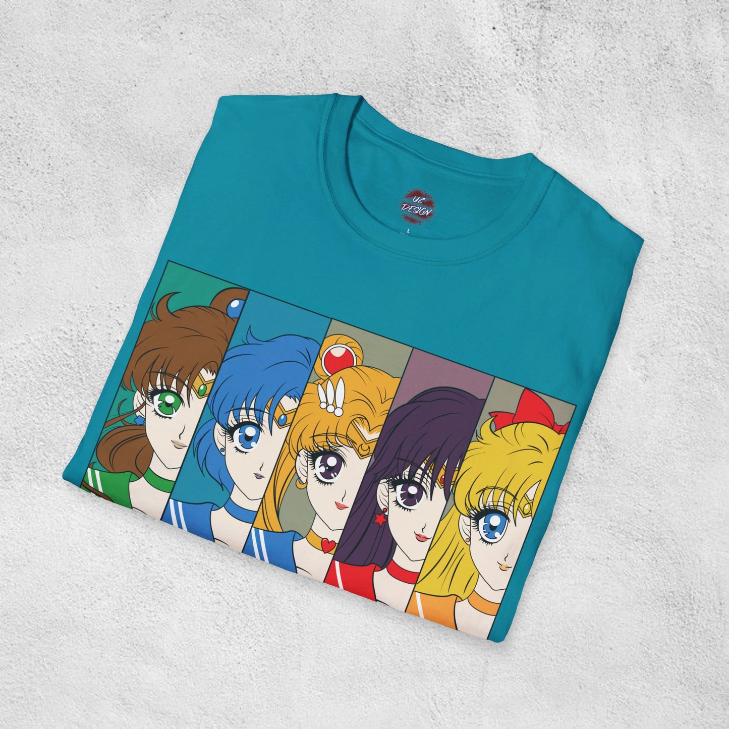 Sailor Squad T-Shirt