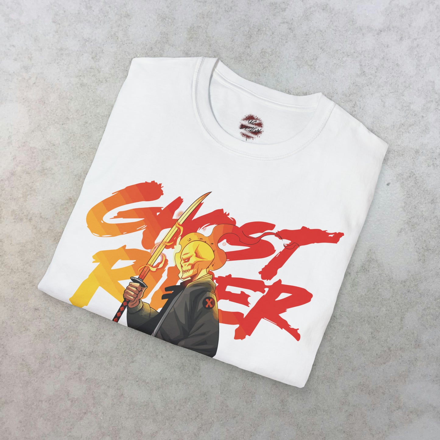 Ghost Rider T-Shirt