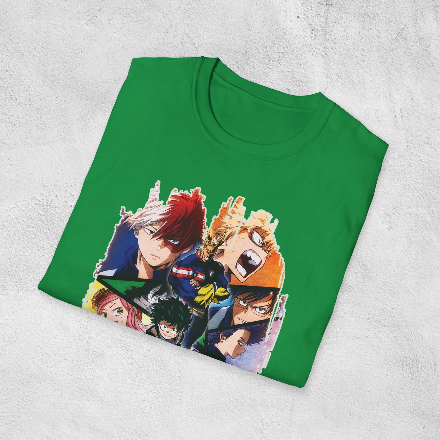 Class 1A T-shirt