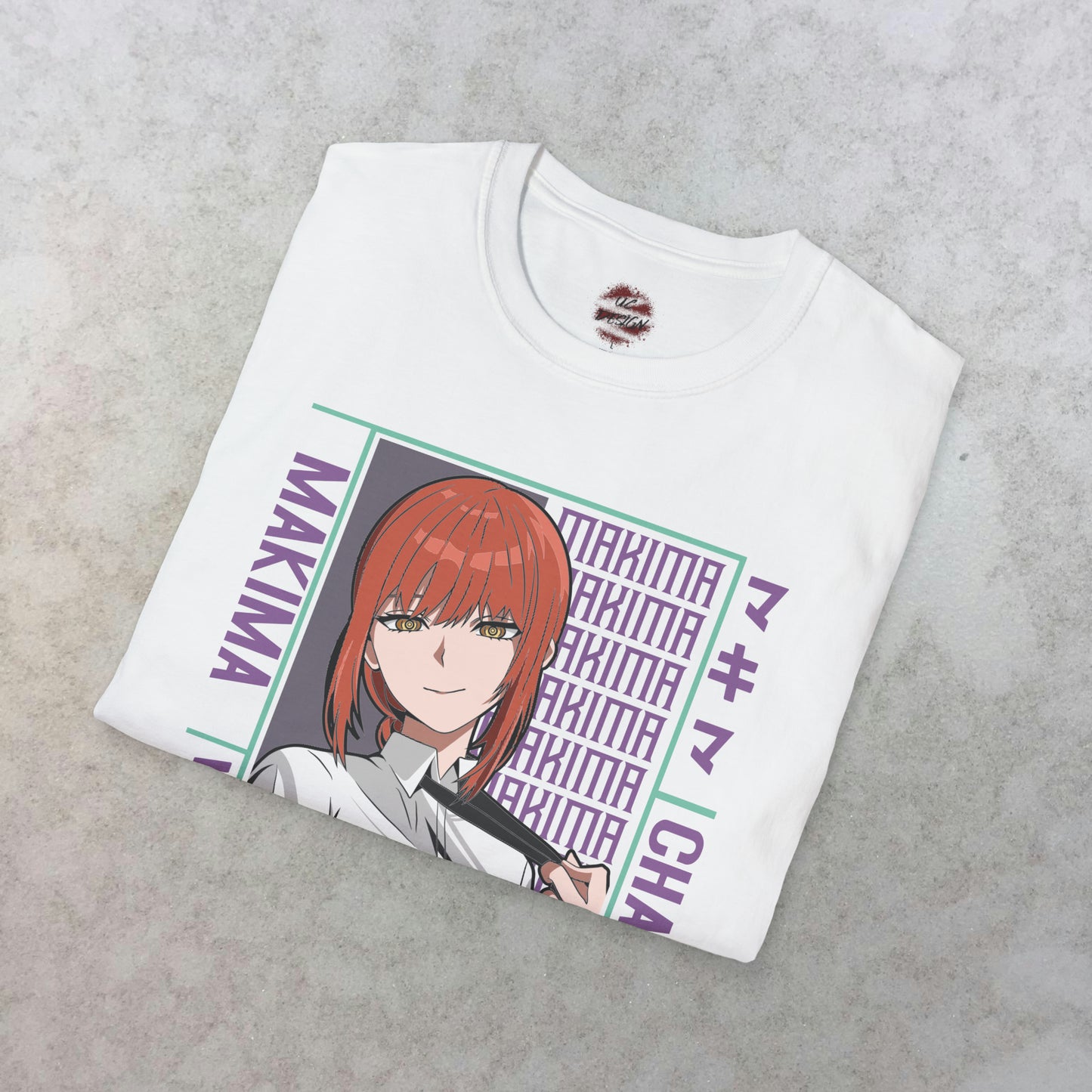 Makima T-Shirt