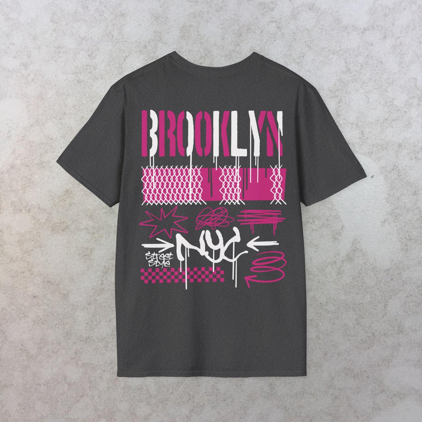 Brooklyn T-Shirt