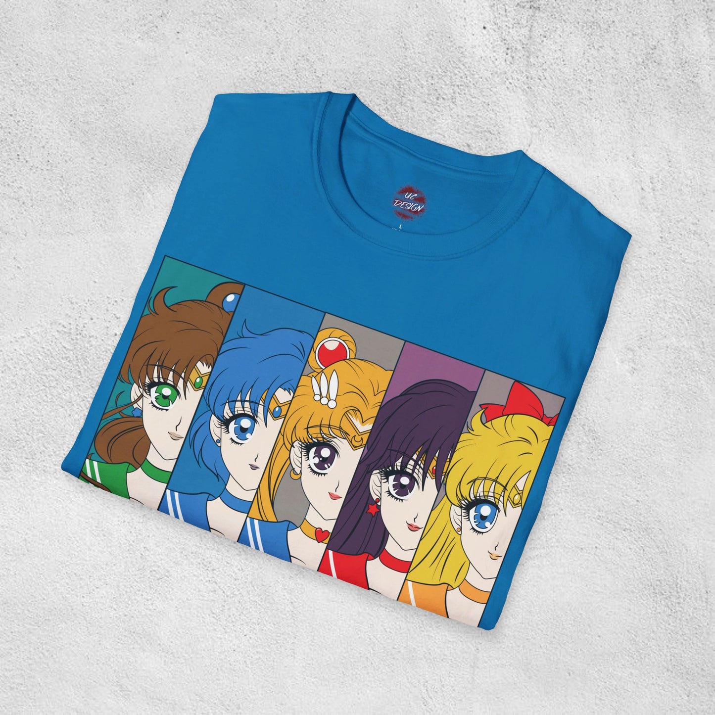 Sailor Squad T-Shirt