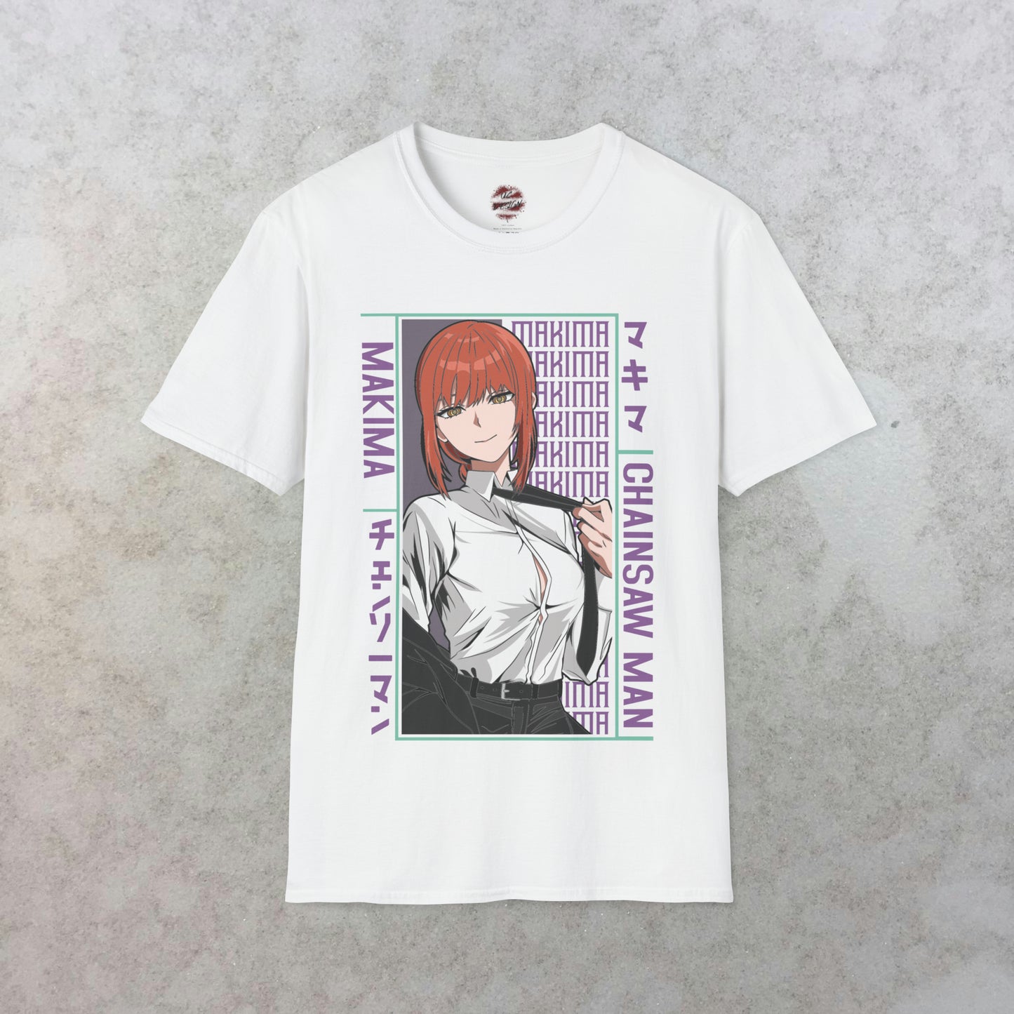 Makima T-Shirt