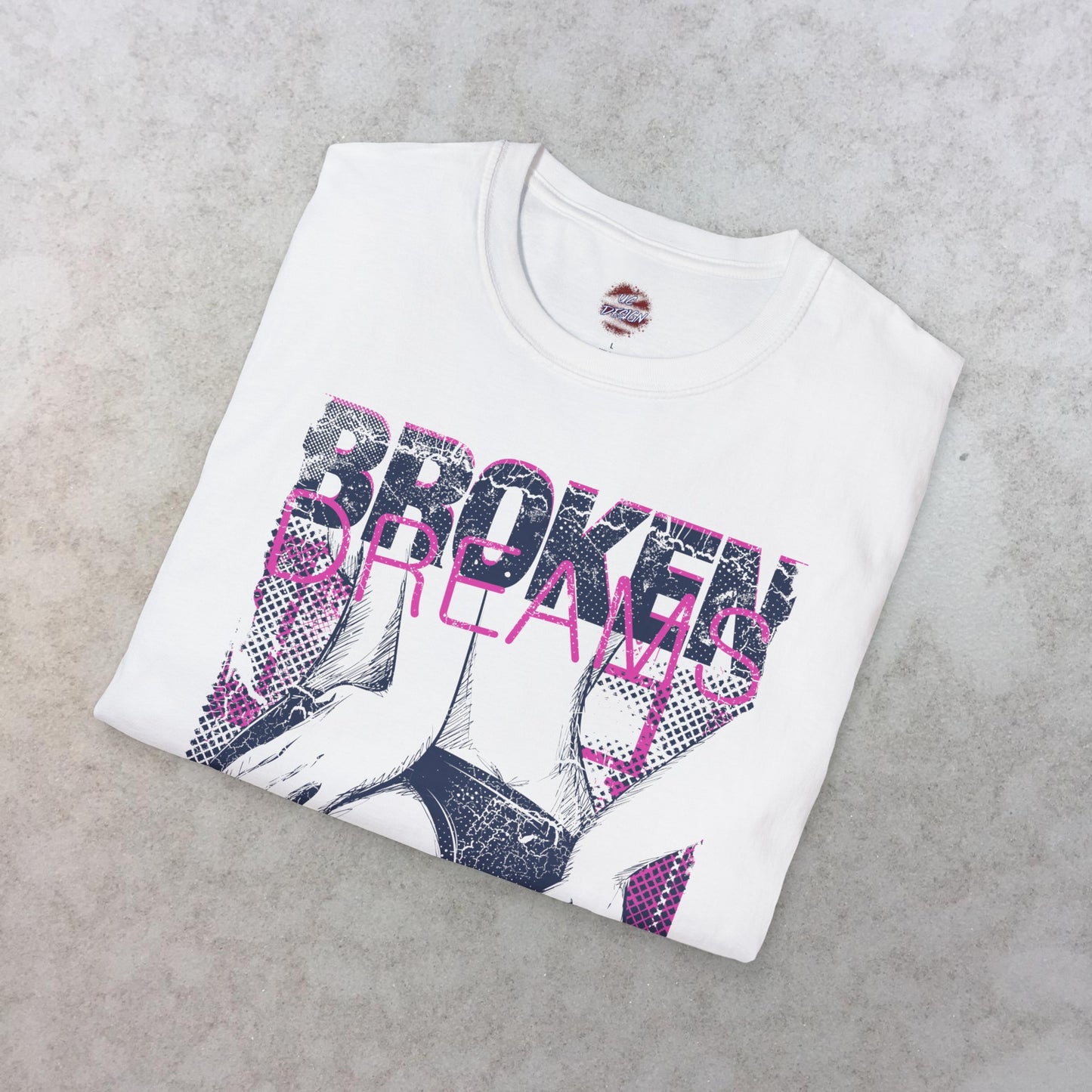 Broken Dreams T-Shirt