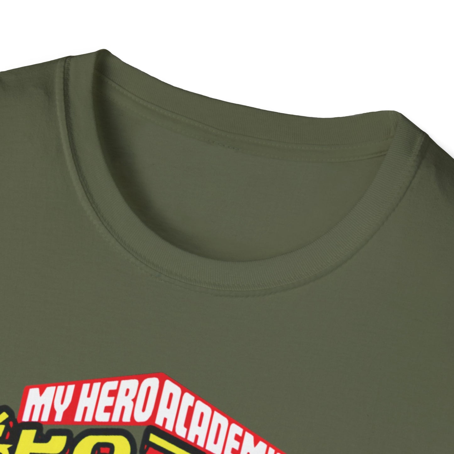 Izuku Midoriya T-shirt