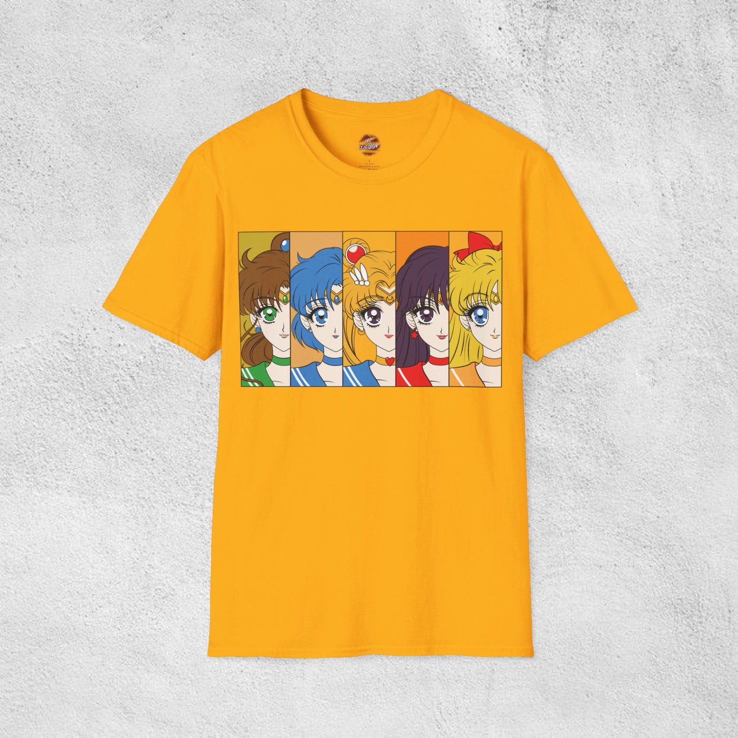 Sailor Squad T-Shirt