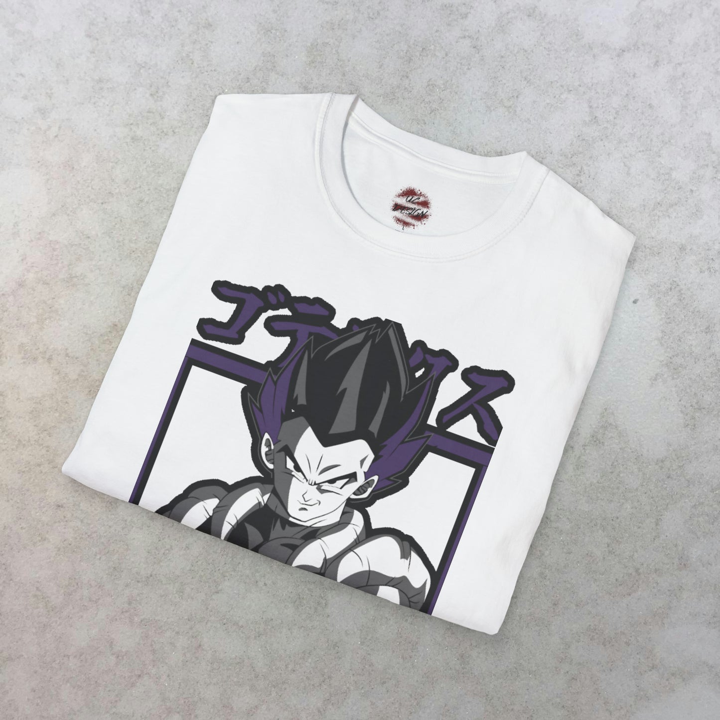 Gotenks T-Shirt