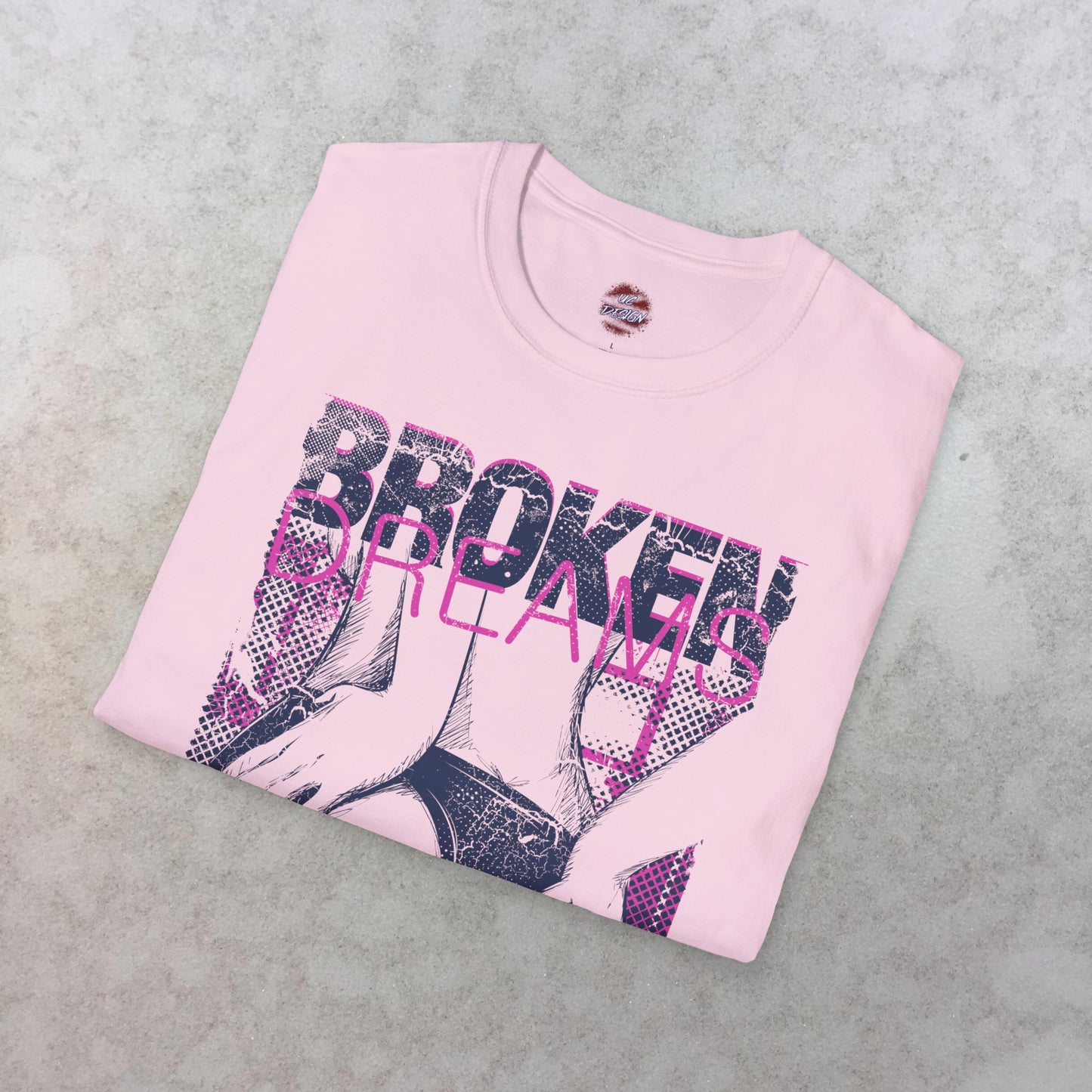 Broken Dreams T-Shirt