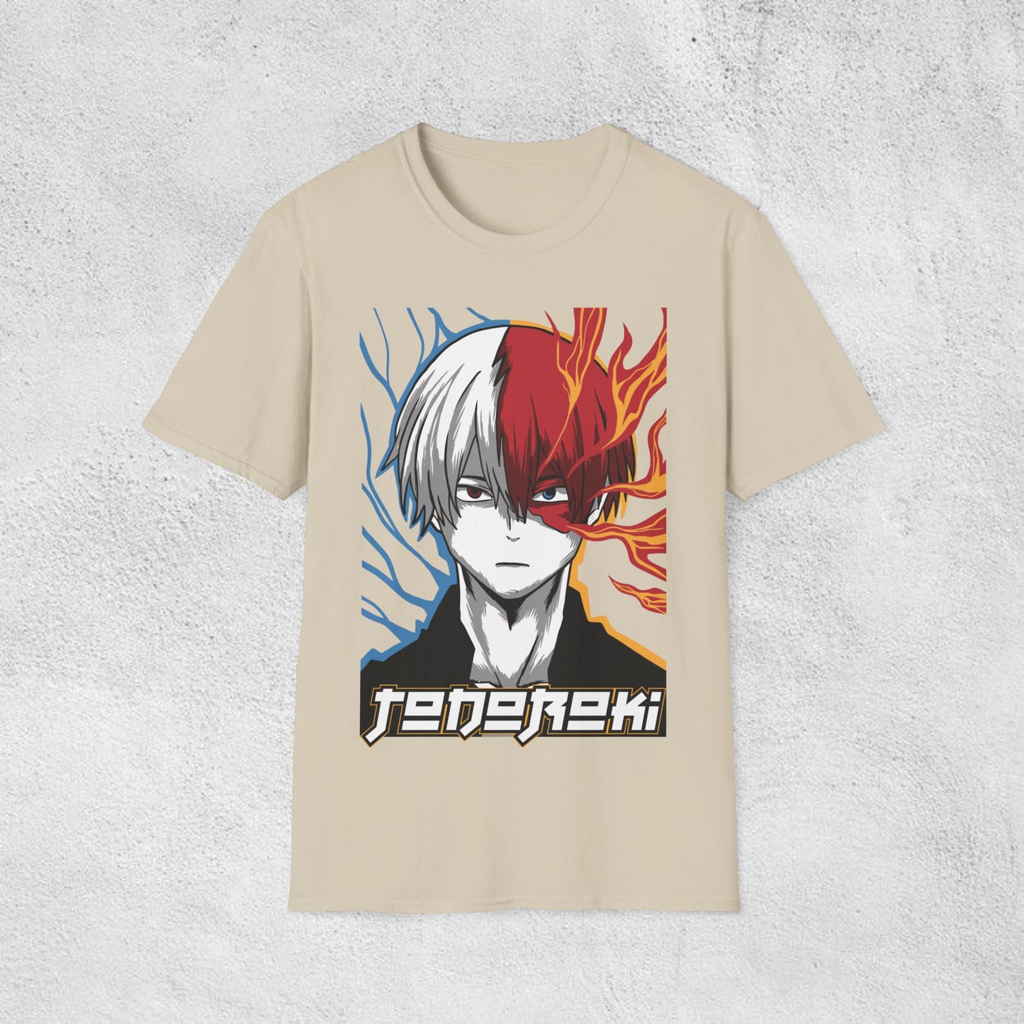 Icy Hot T-shirt