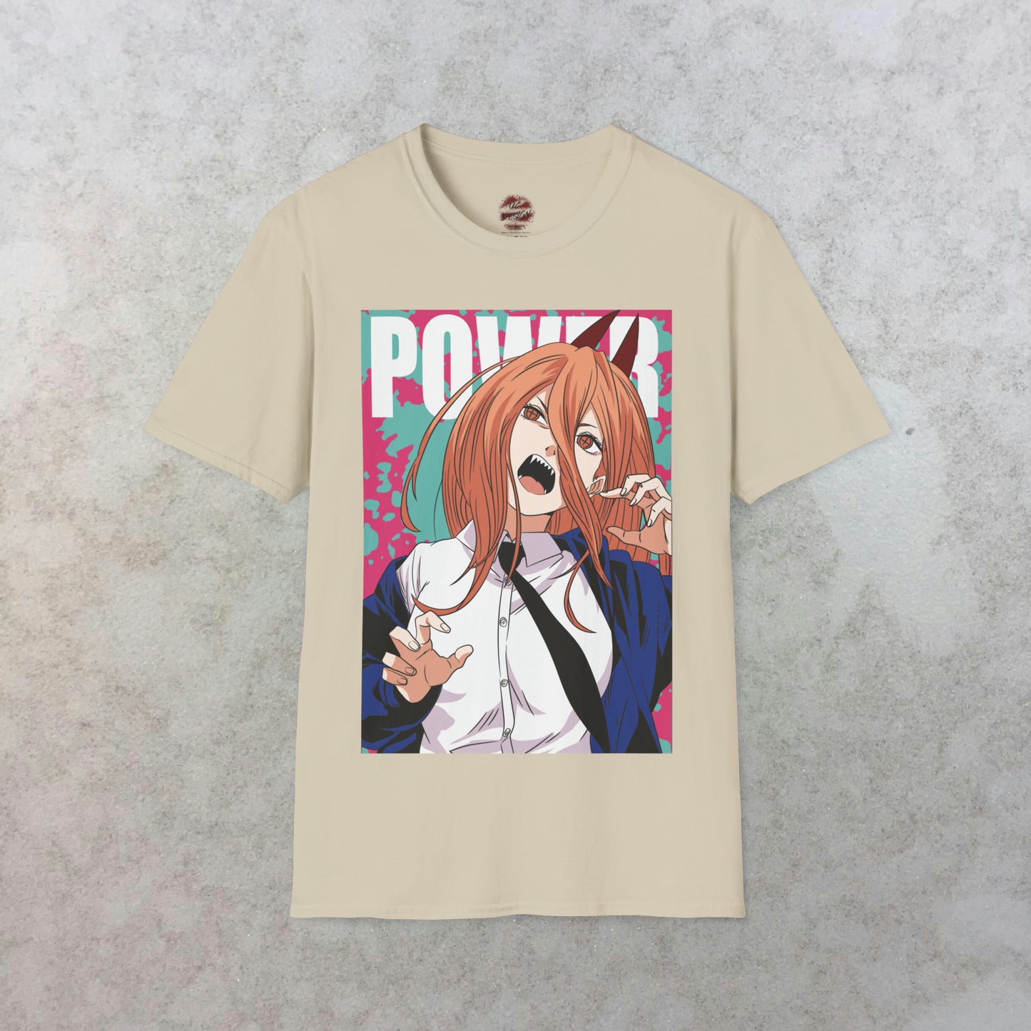 Power T-Shirt