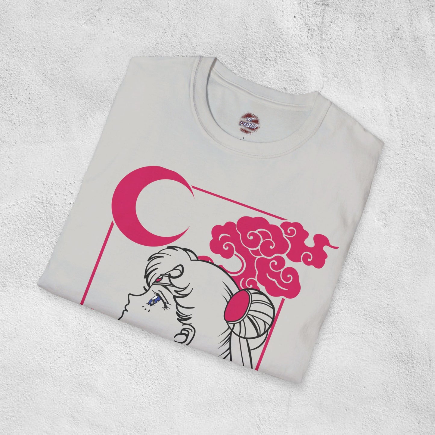 Moonlit Silhouette T-Shirt