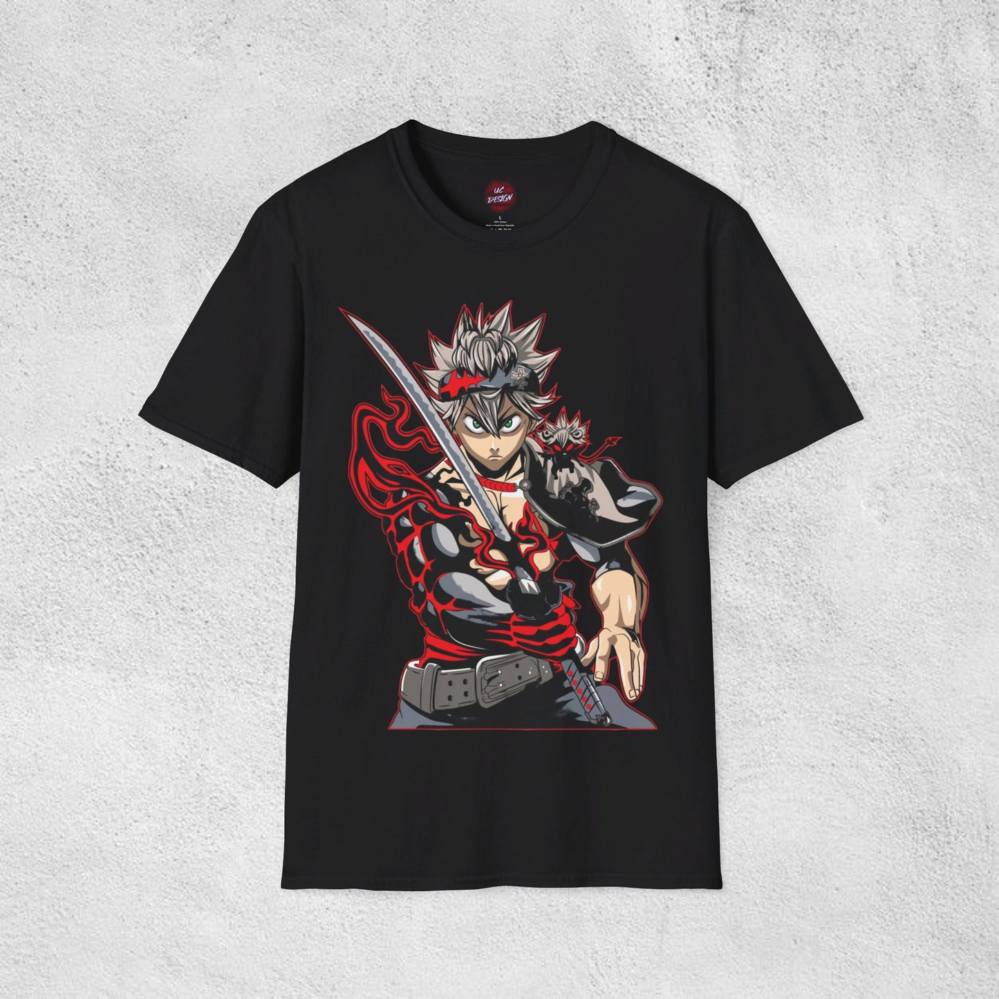 Ready to Strike T-Shirt