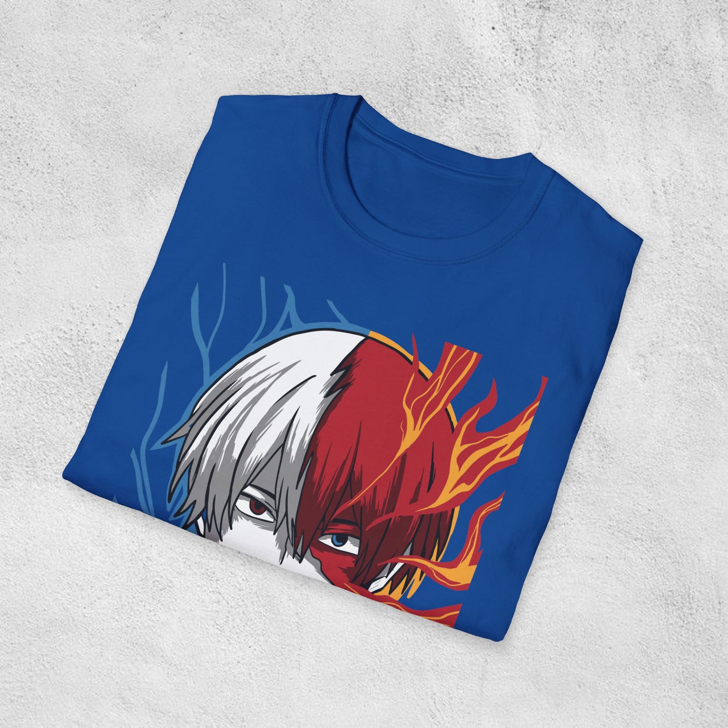 Icy Hot T-shirt