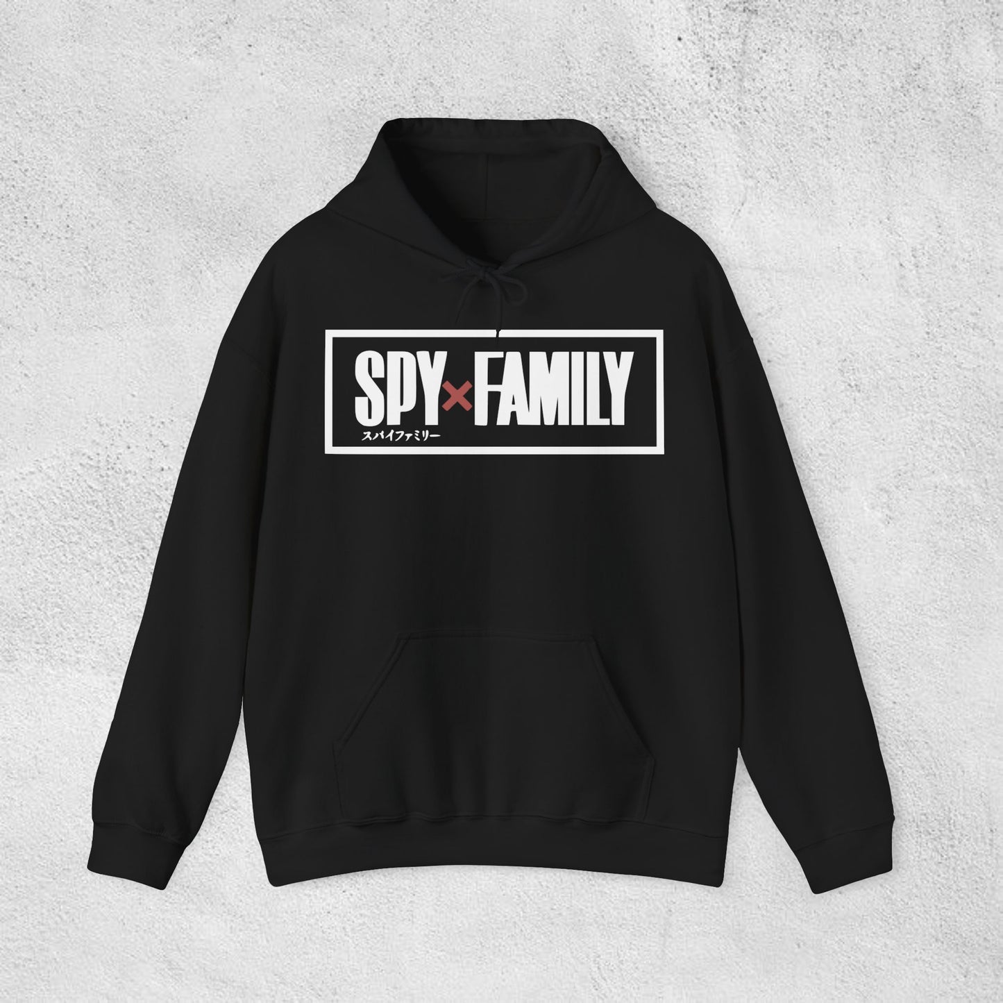 Anya Forger Spy Family Hoodie