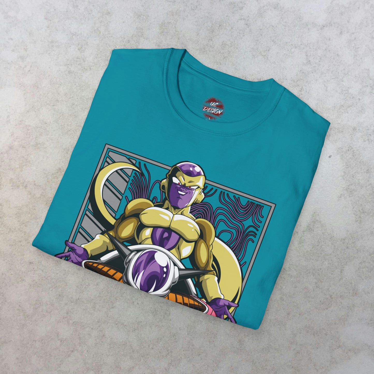 Lord Frieza T-Shirt