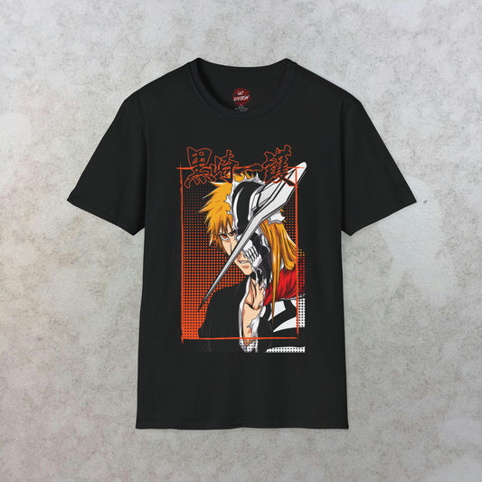 Ichigo Kurosaki T-shirt