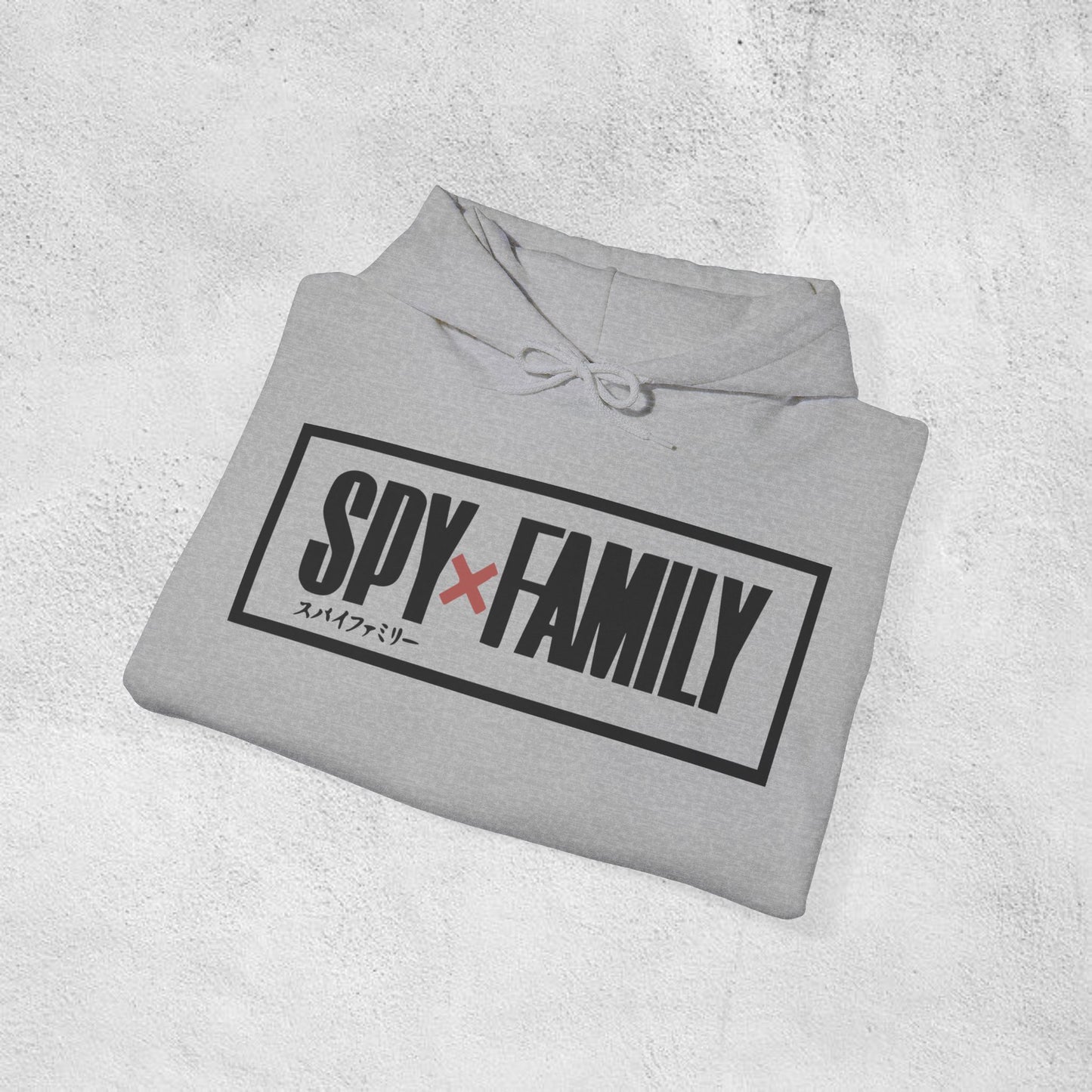 Anya Forger Spy Family Hoodie