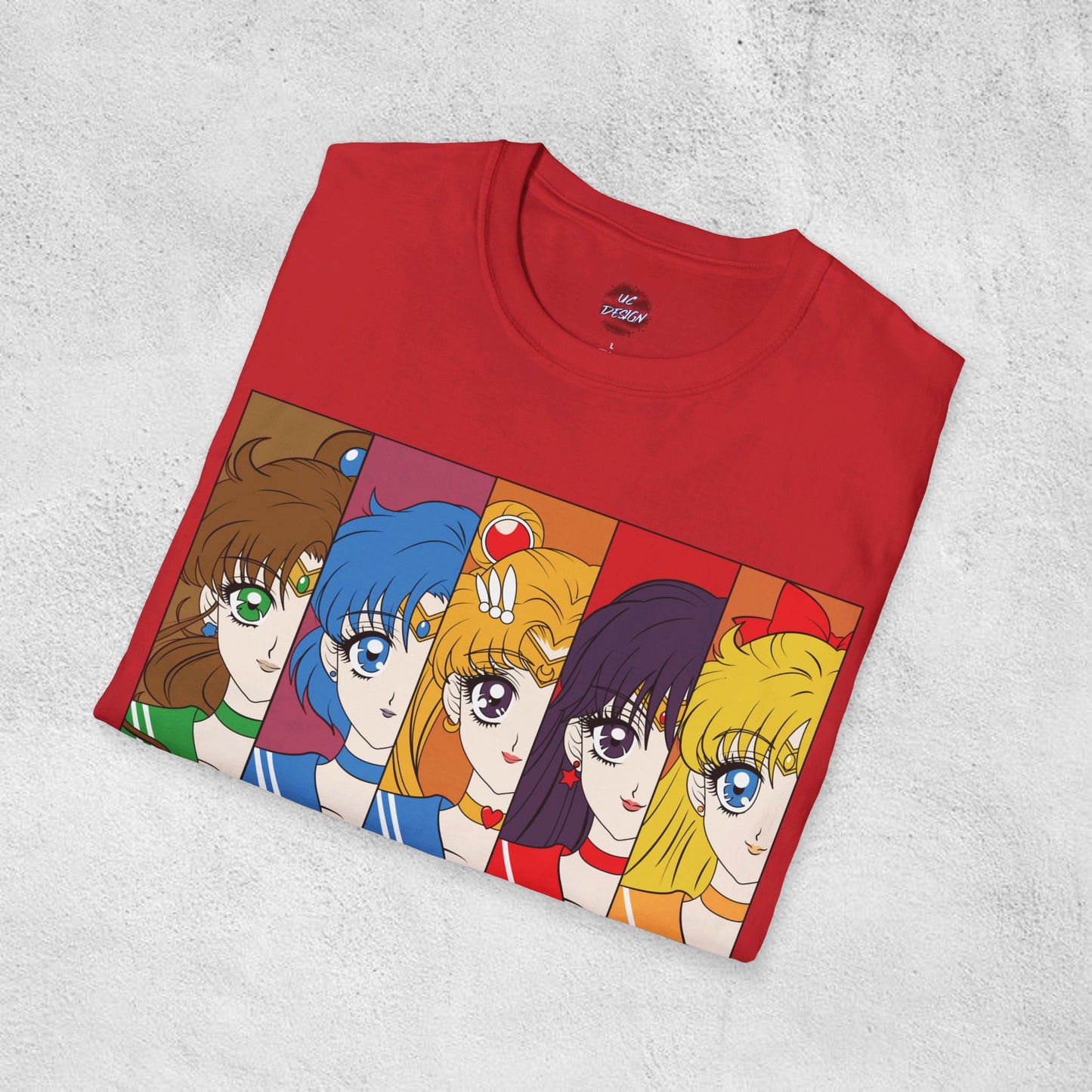 Sailor Squad T-Shirt