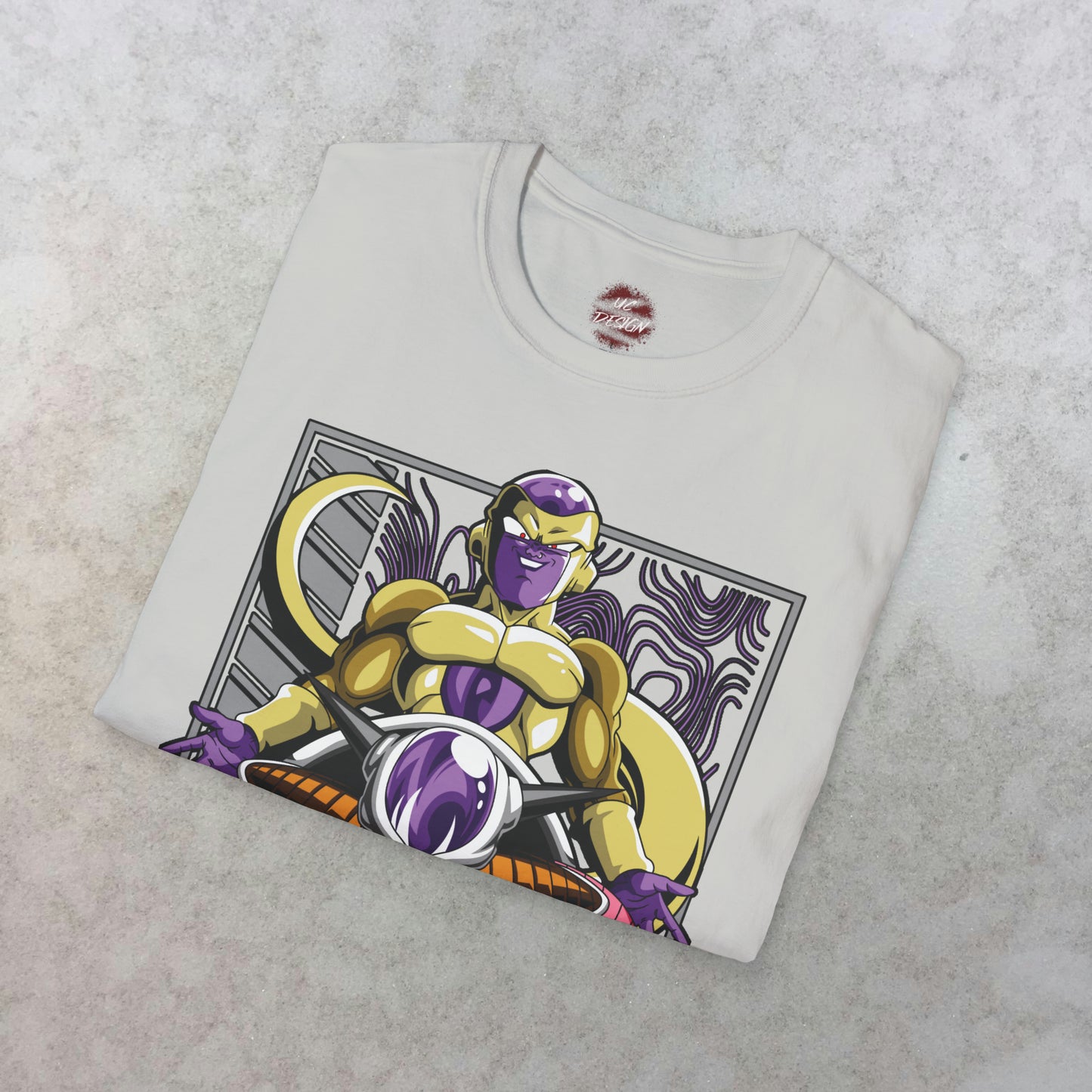 Lord Frieza T-Shirt