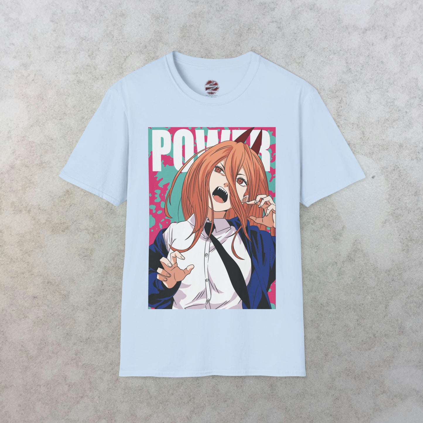 Power T-Shirt