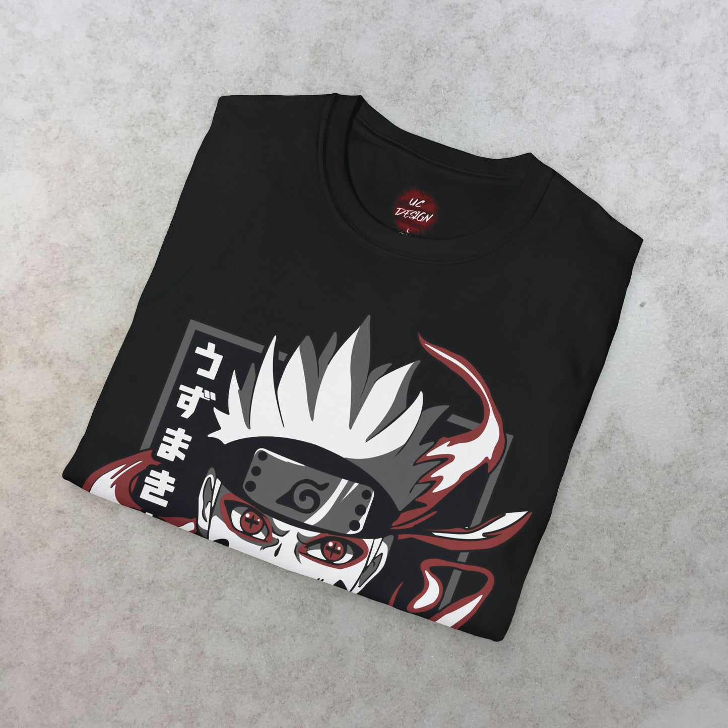 Naruto Anime Shirt