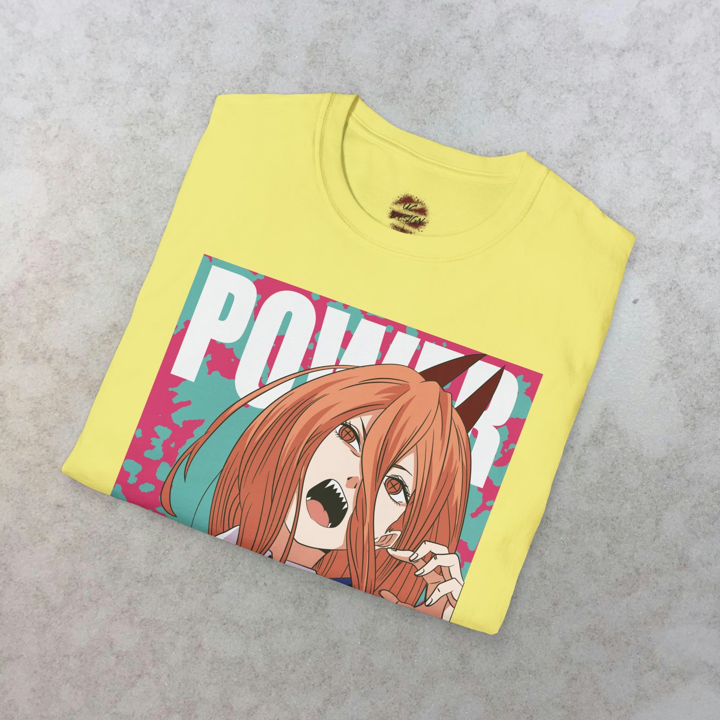 Power T-Shirt