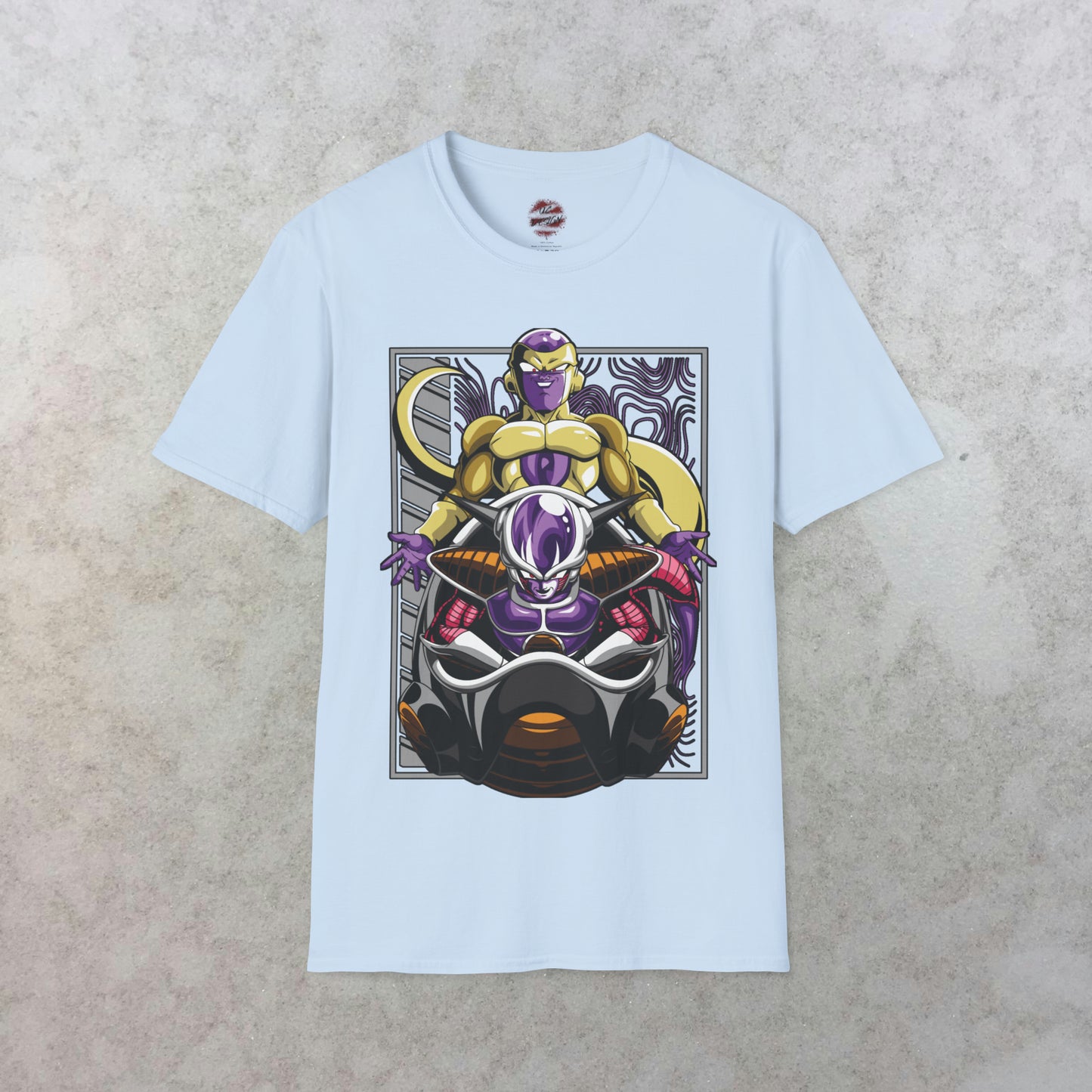 Lord Frieza T-Shirt