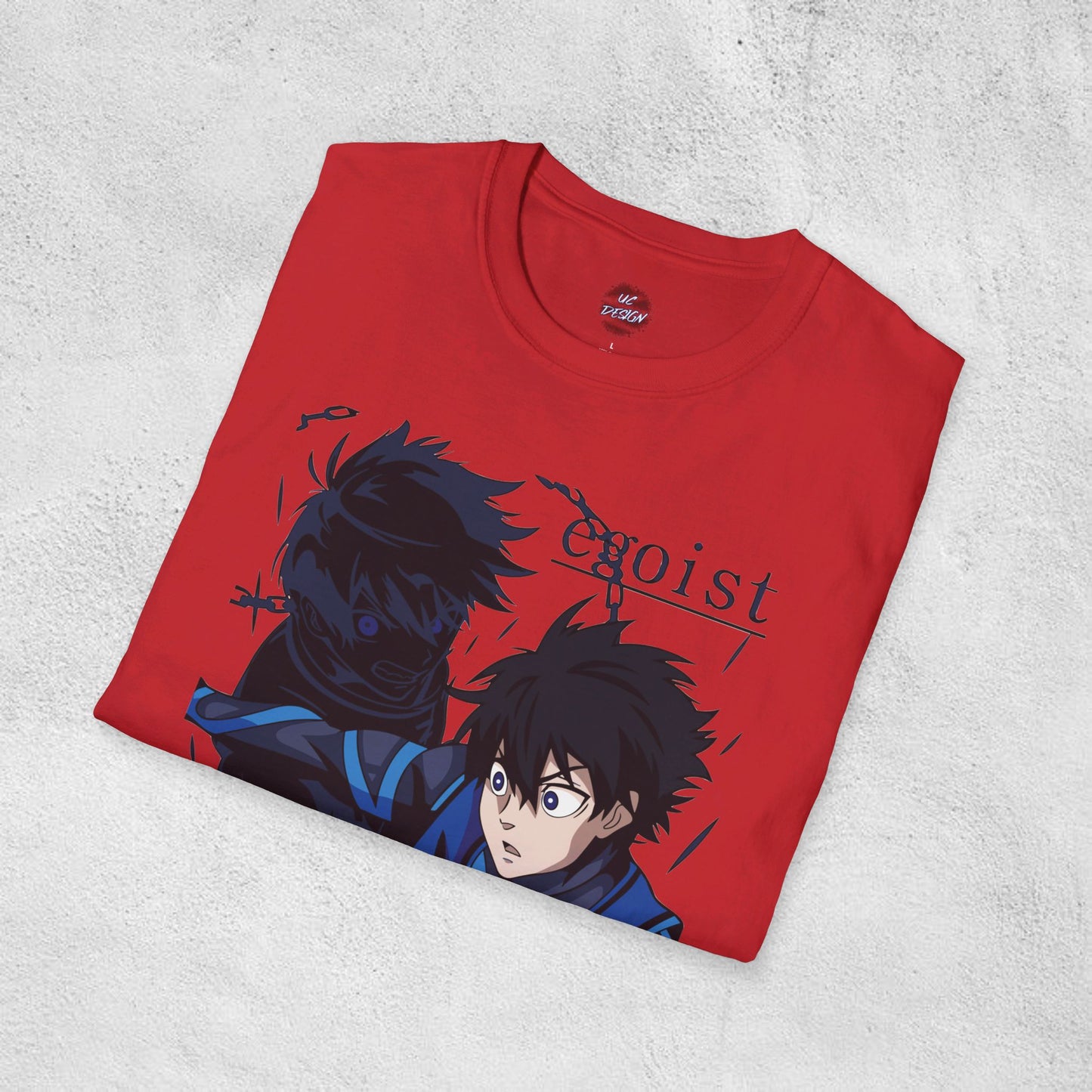 Egoist Unleashed T-Shirt