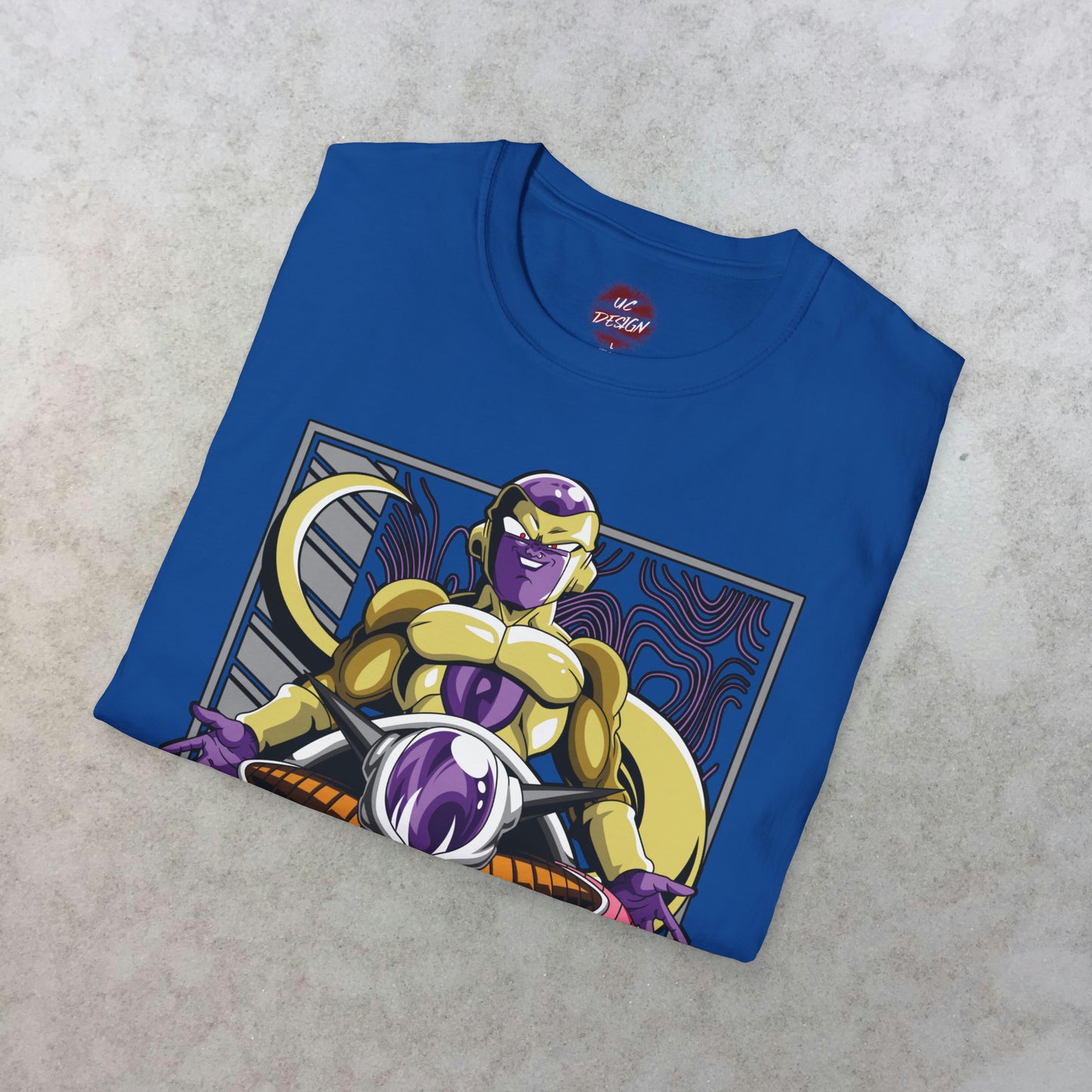 Lord Frieza T-Shirt