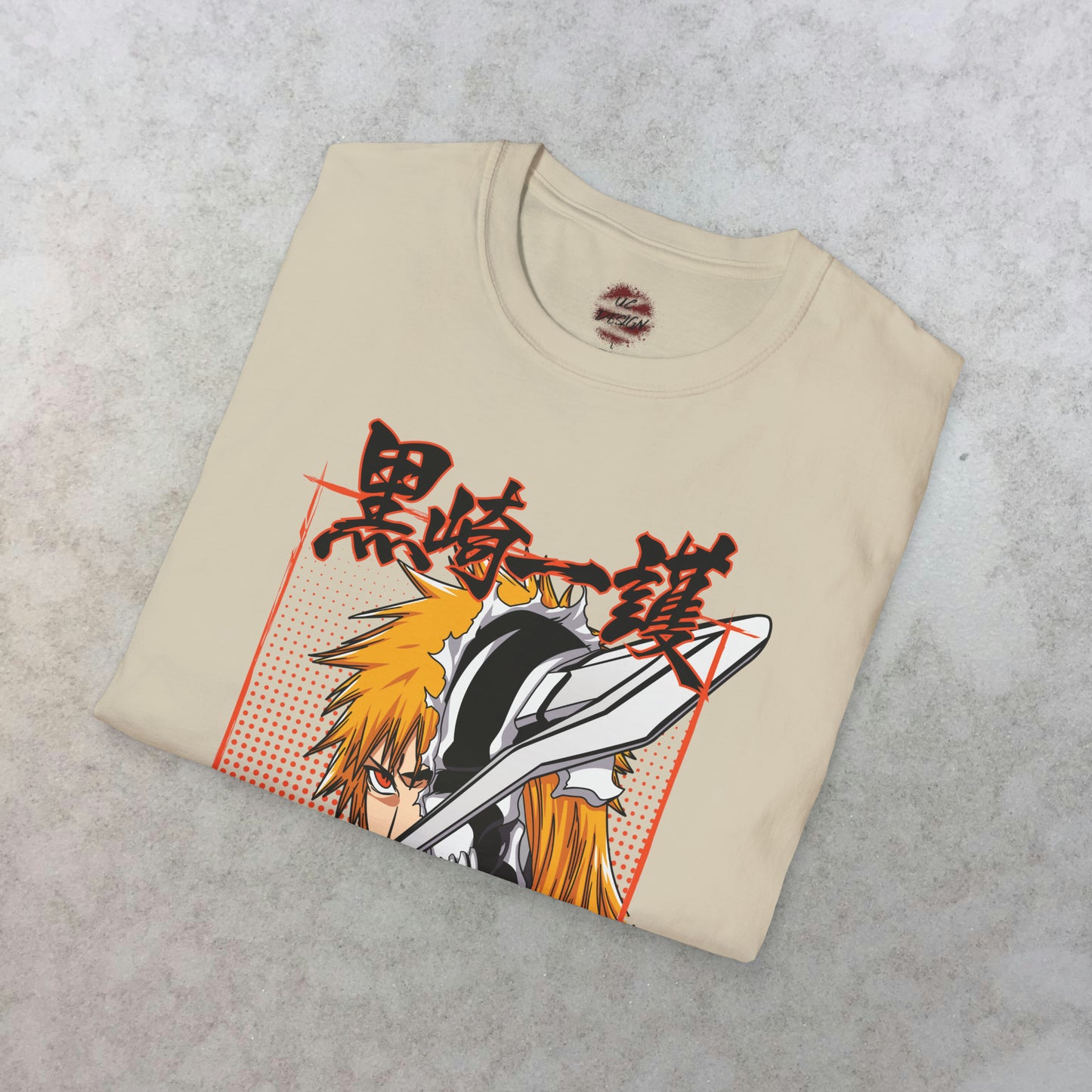 Ichigo Kurosaki T-shirt