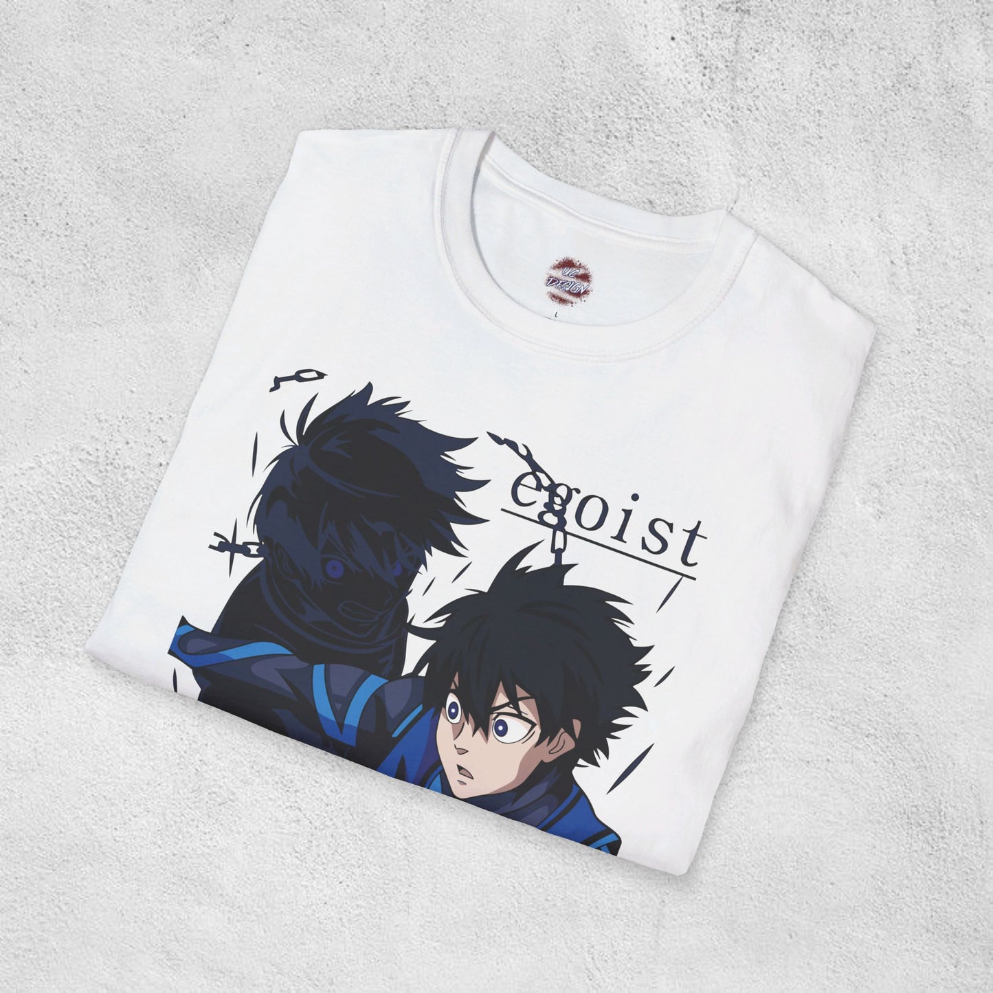 Egoist Unleashed T-Shirt