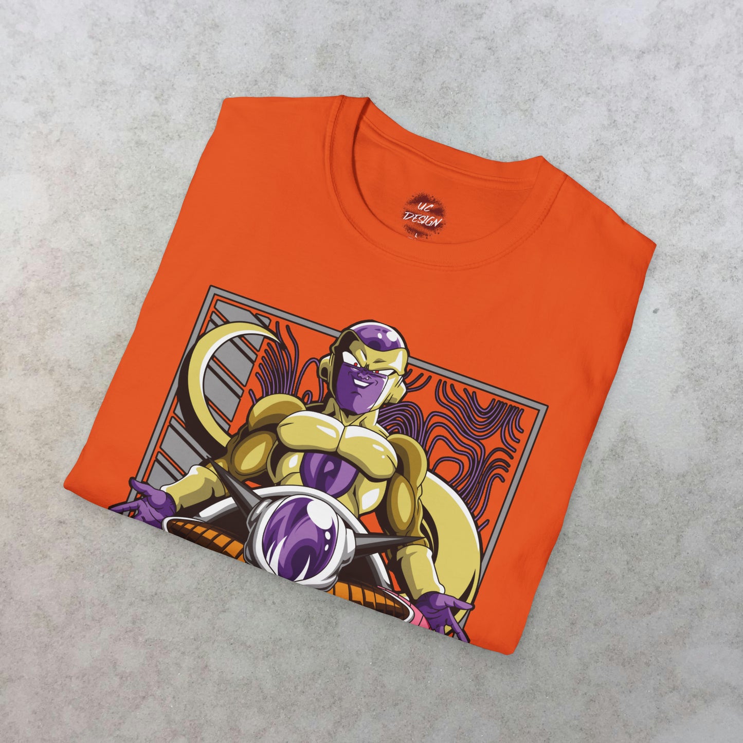 Lord Frieza T-Shirt