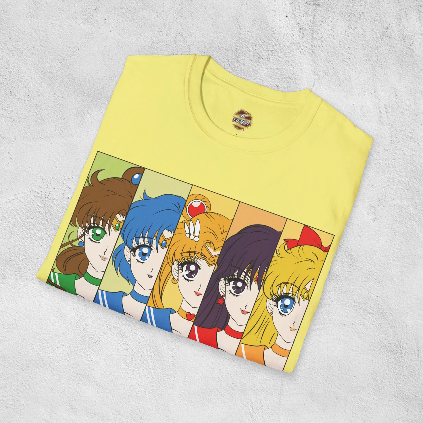 Sailor Squad T-Shirt