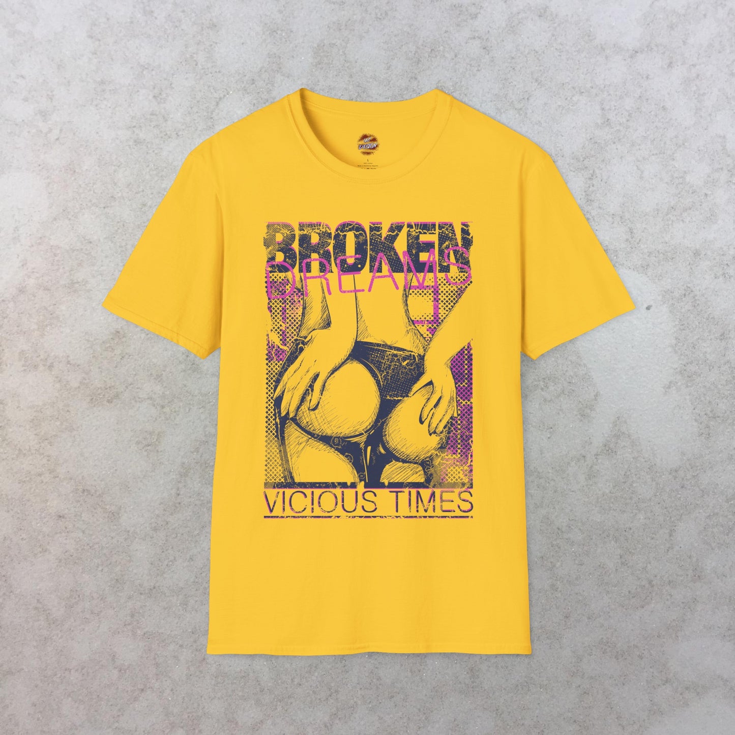 Broken Dreams T-Shirt