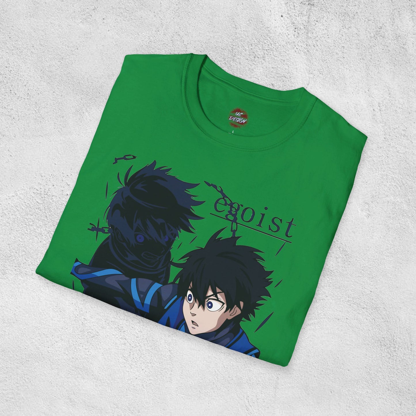 Egoist Unleashed T-Shirt