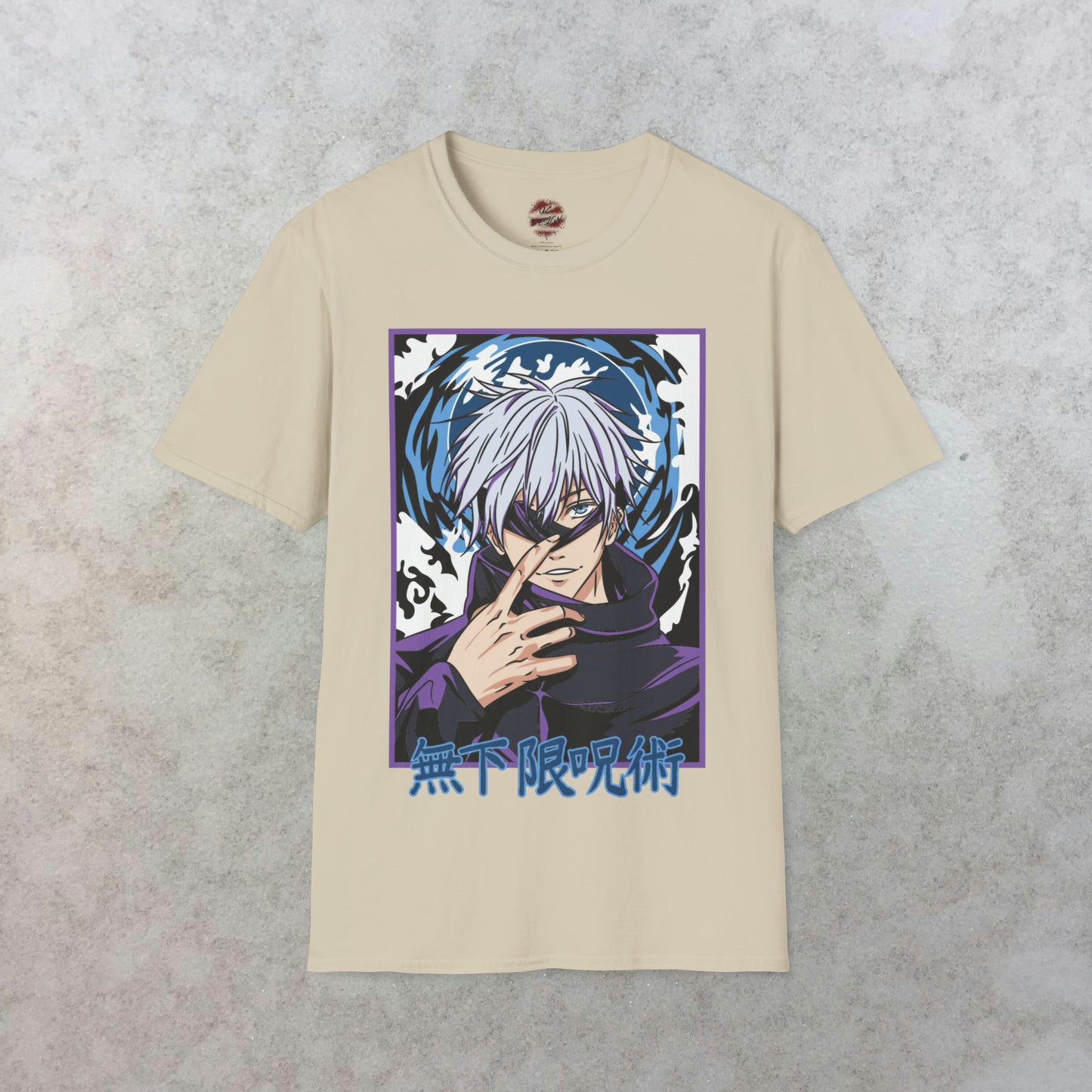 Satoru Gojo T-Shirt