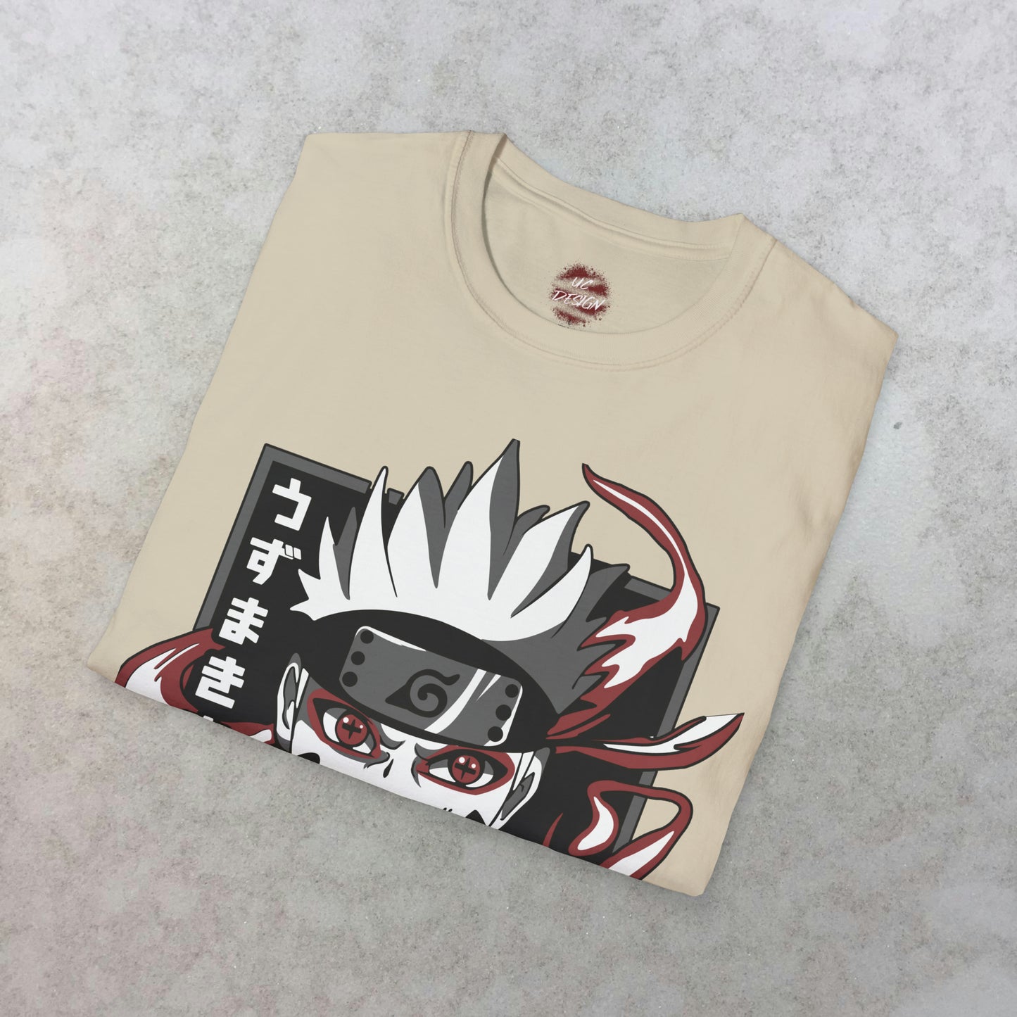 Naruto Anime Shirt