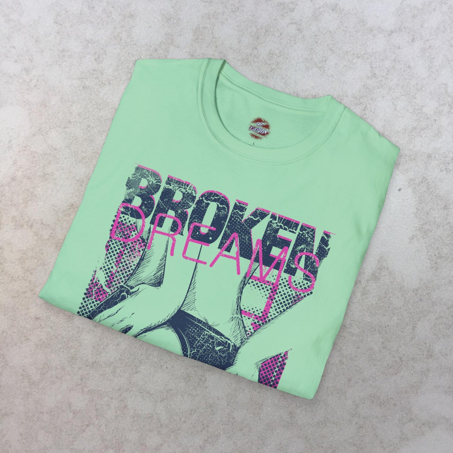 Broken Dreams T-Shirt