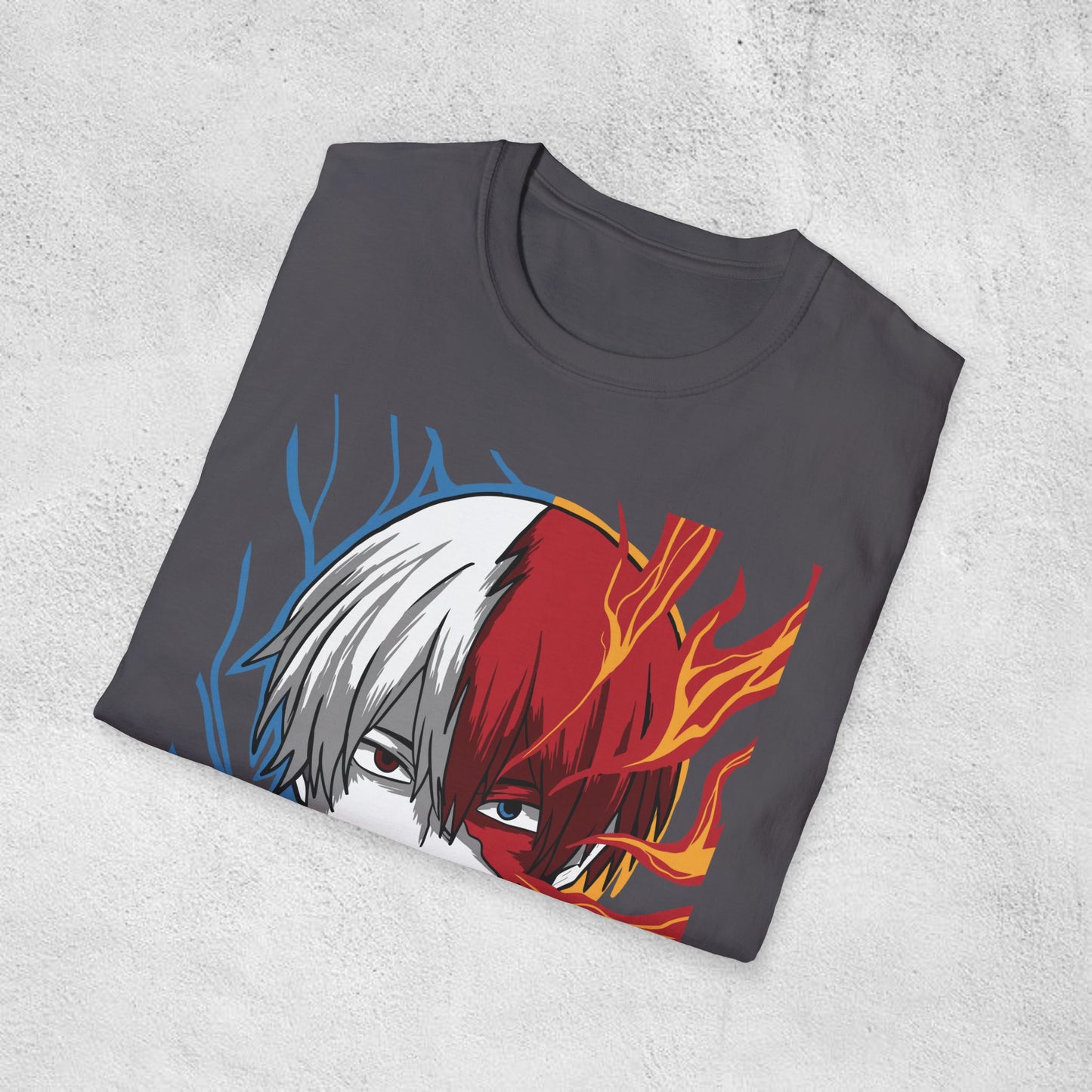 Icy Hot T-shirt