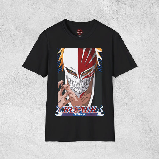 Ichigo Hollow Mask T-shirt